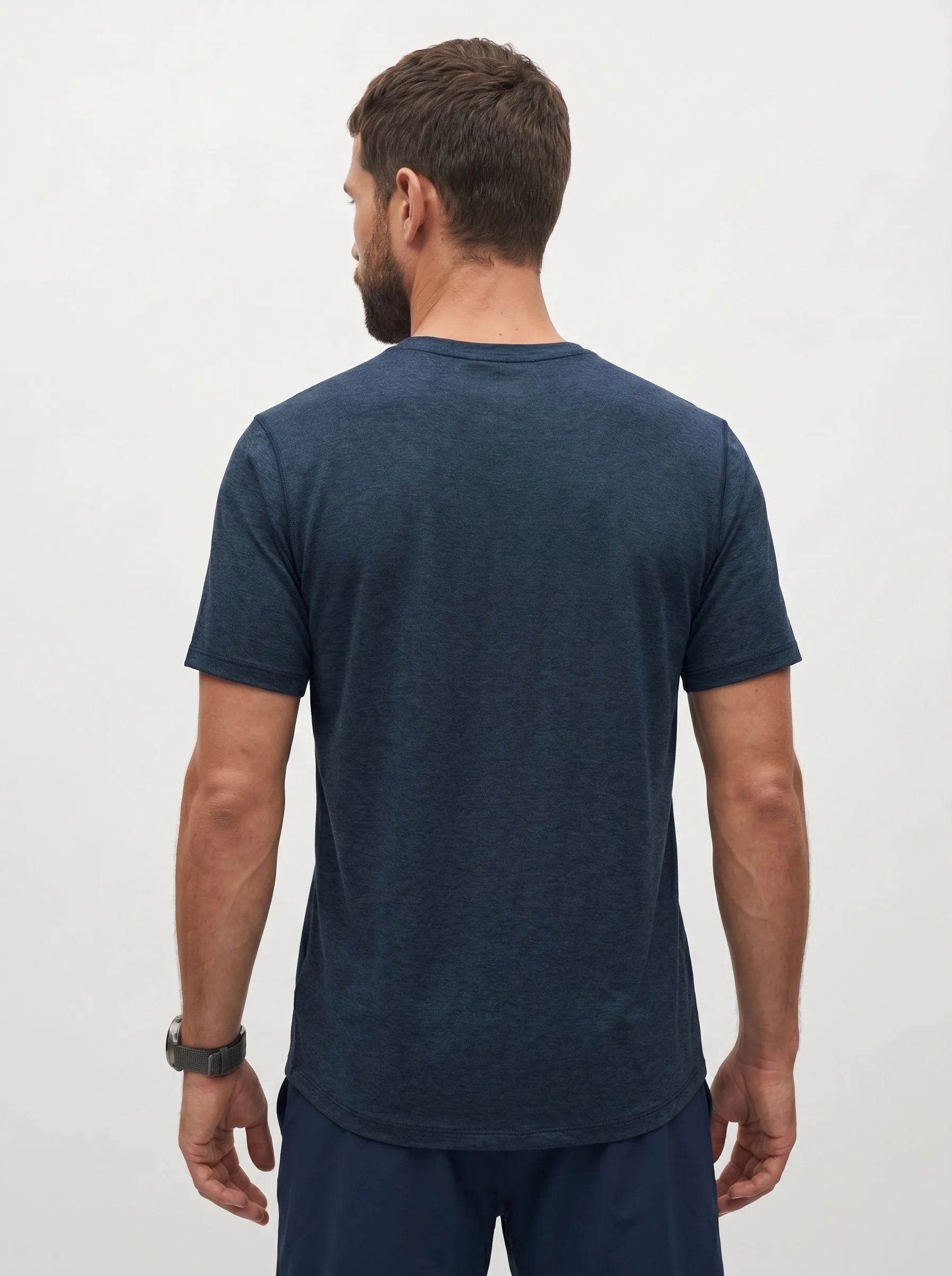 T-shirt girocollo AirPace™ Performance