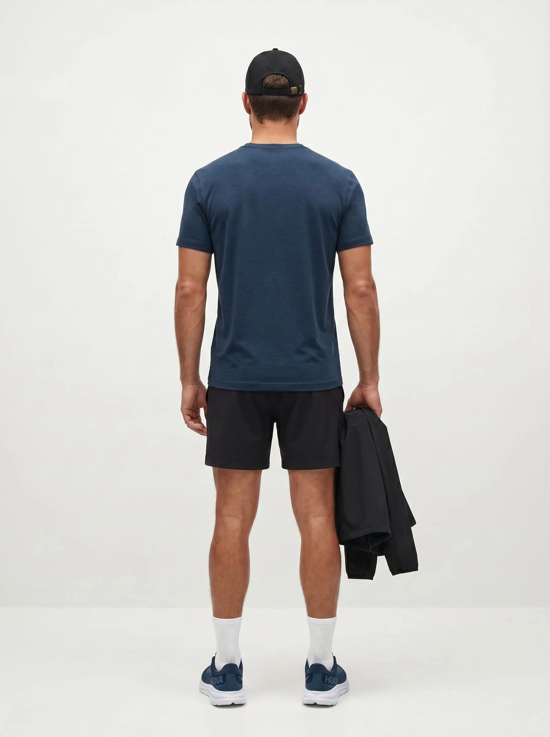 Camiseta de cuello en V AirPace™ Performance
