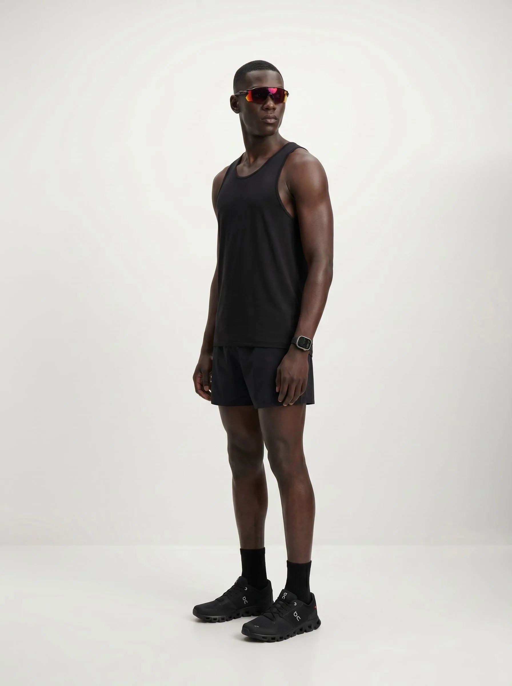 AirPace™ Performance Tanktop