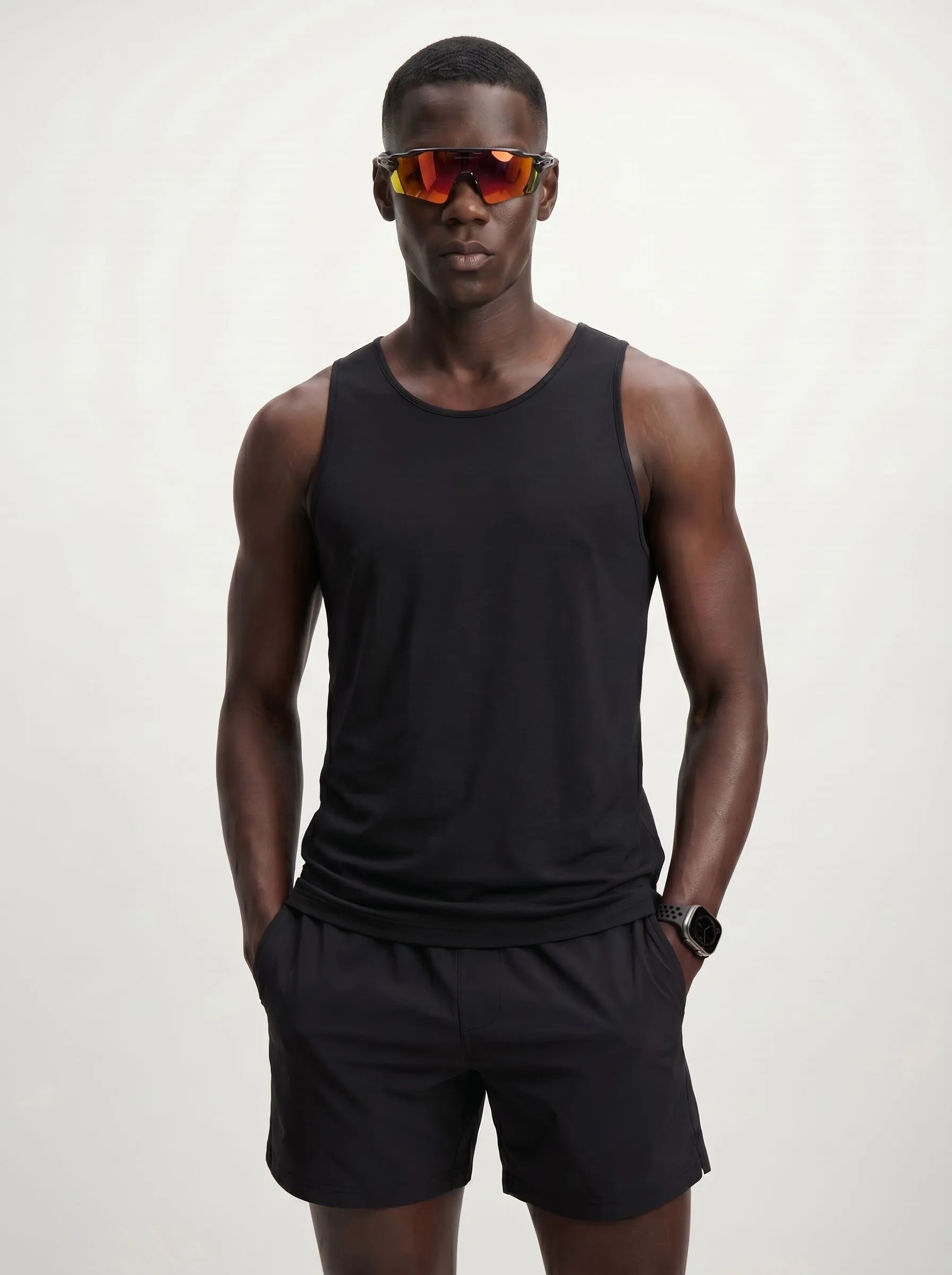 AirPace™ Performance Tanktop