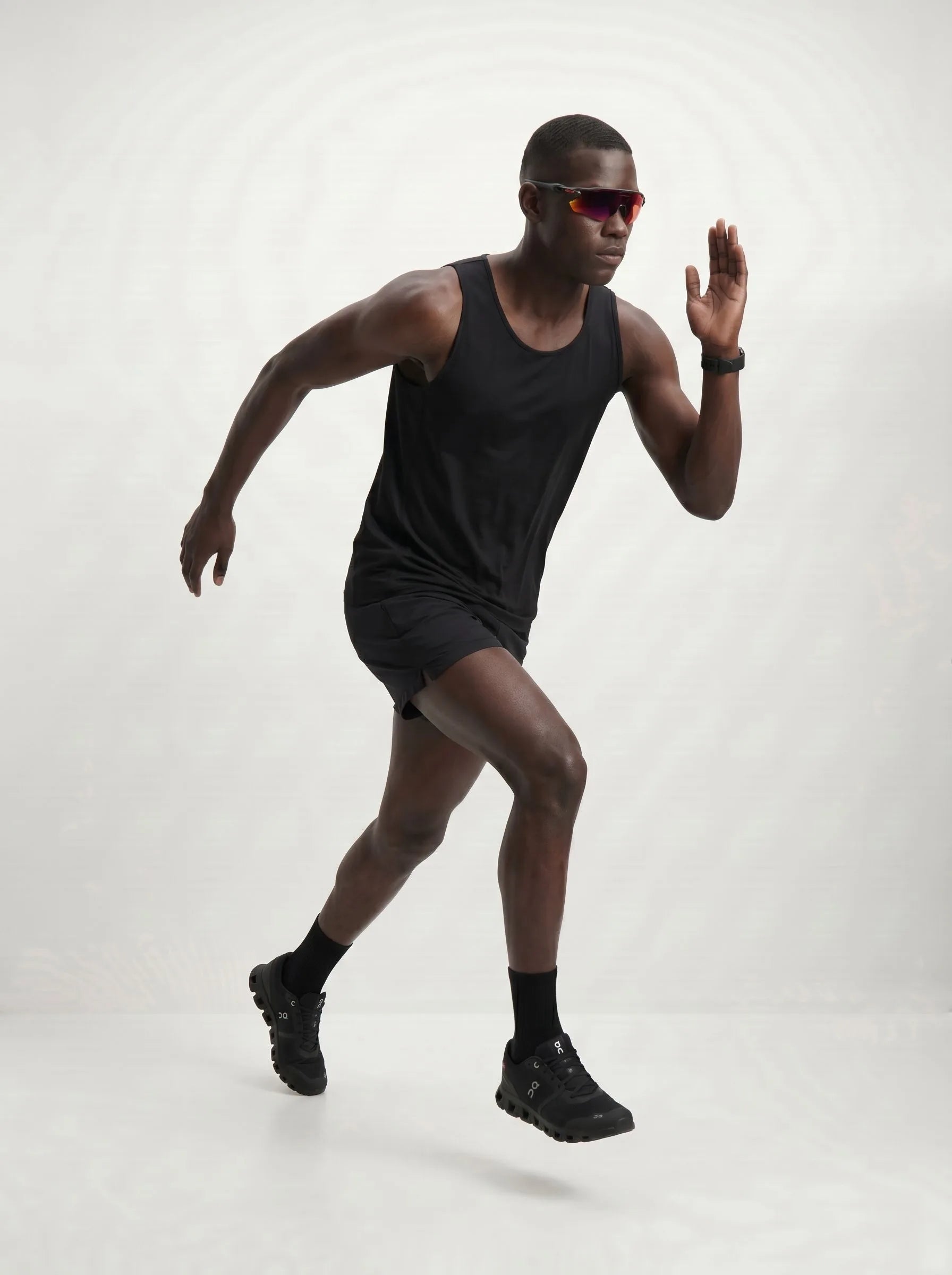 AirPace™ Performance Tanktop