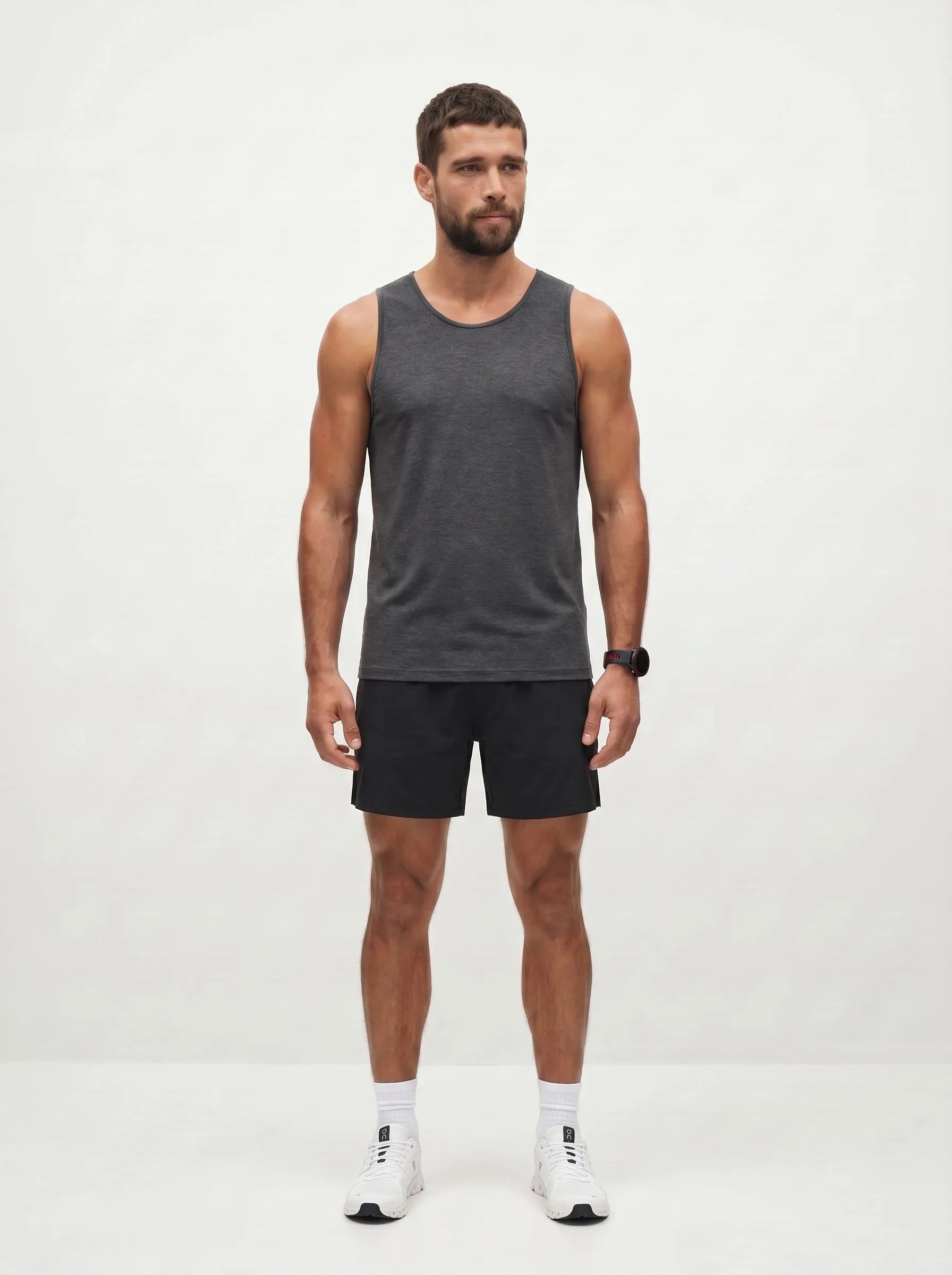 AirPace™ Performance Tanktop