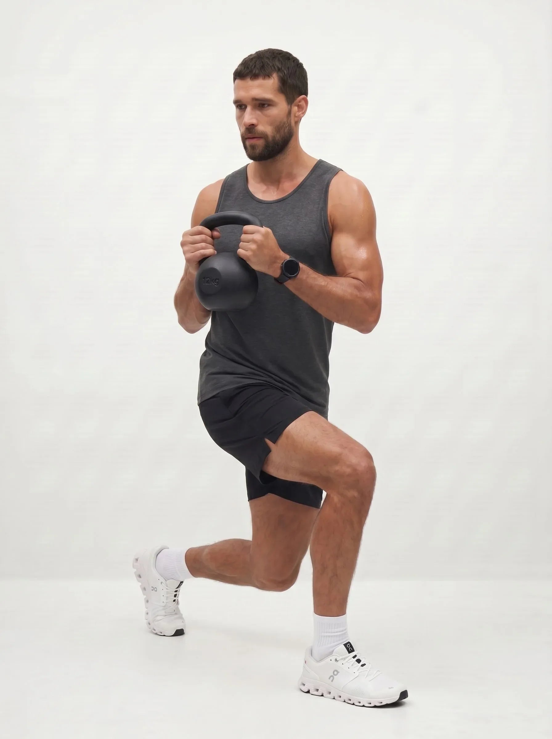 AirPace™ Performance Tanktop — 3-Pack