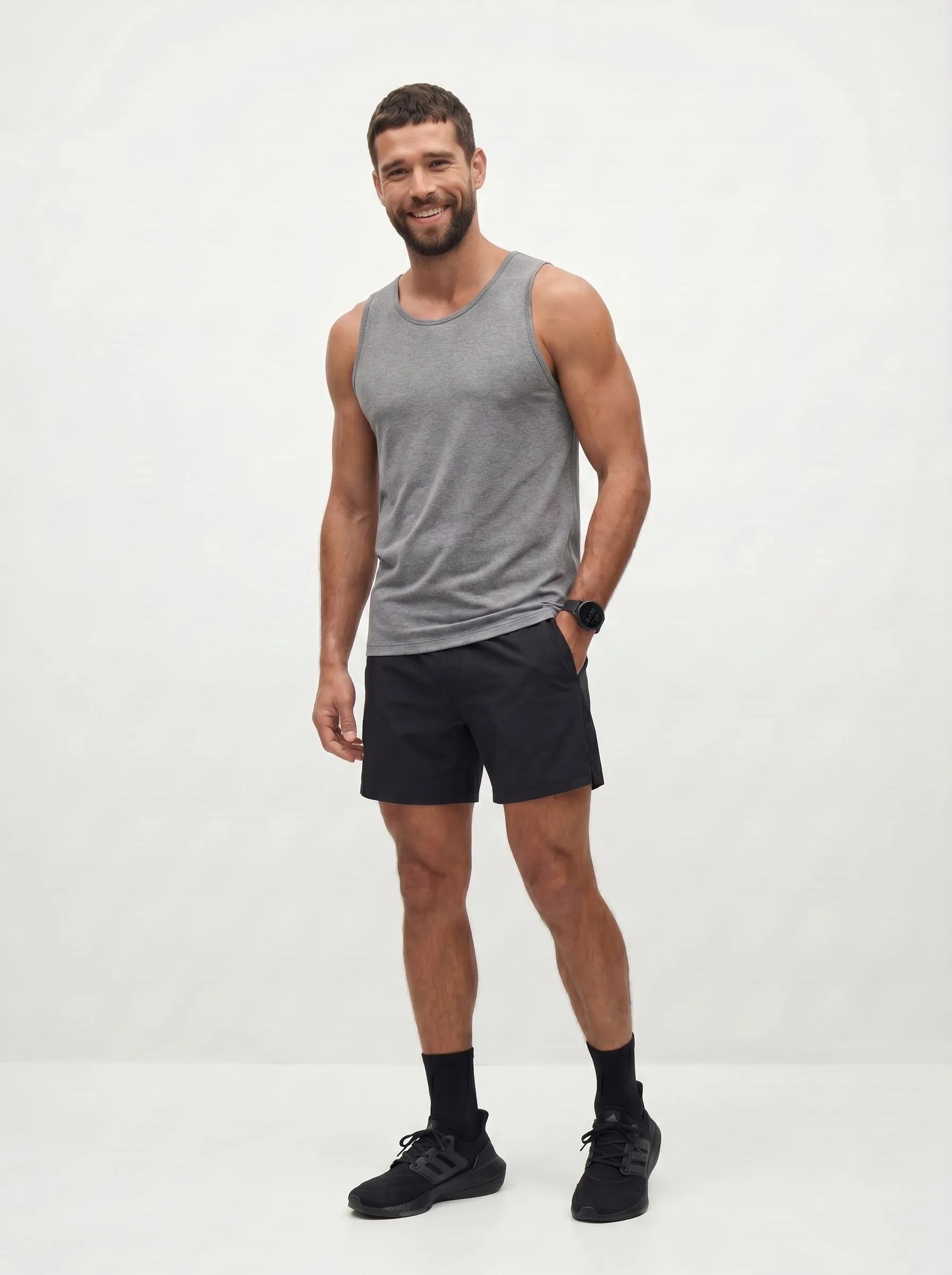AirPace™ Performance Tanktop