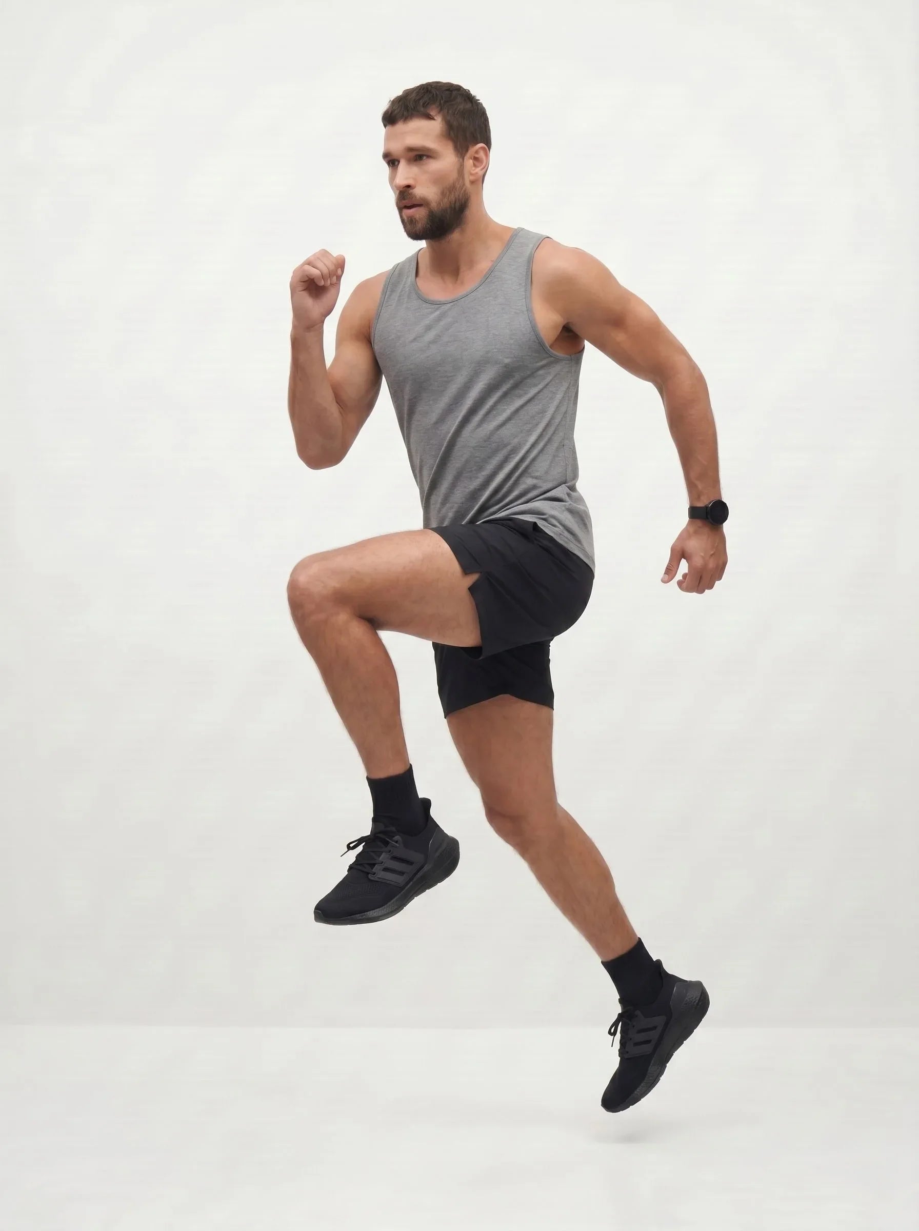 AirPace™ Performance Tanktop — 3-Pack