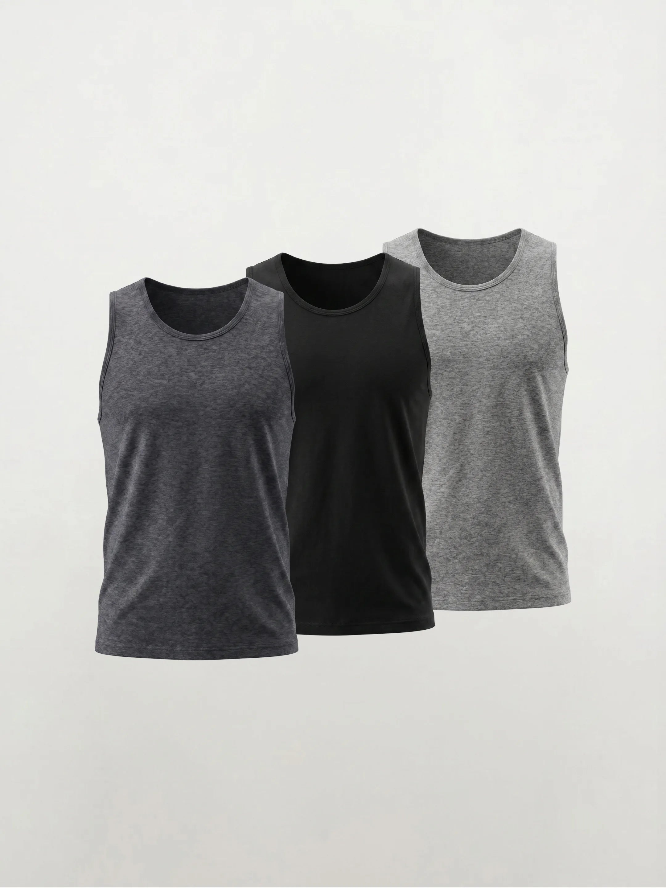 AirPace™ Performance Tanktop — 3-Pack
