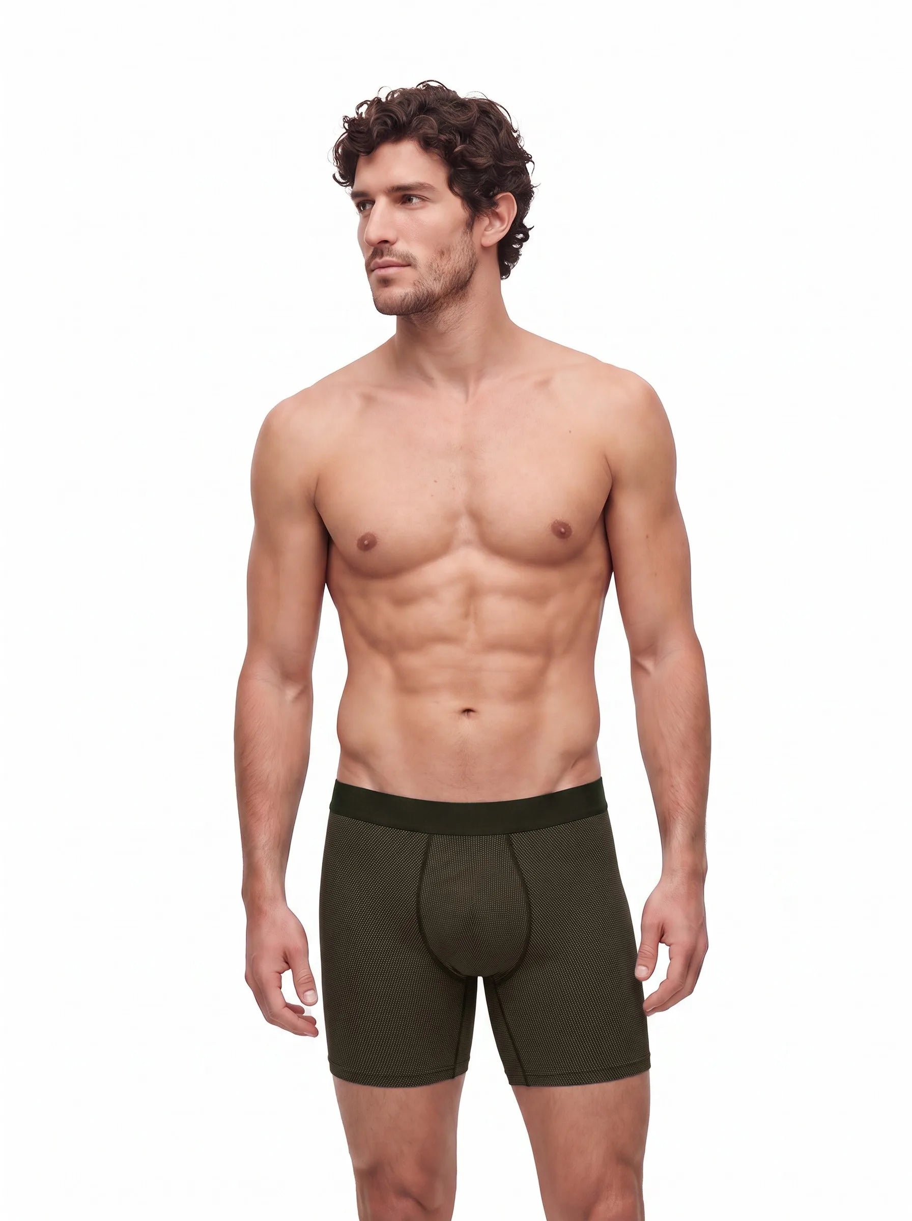 Boxer Performance 6"