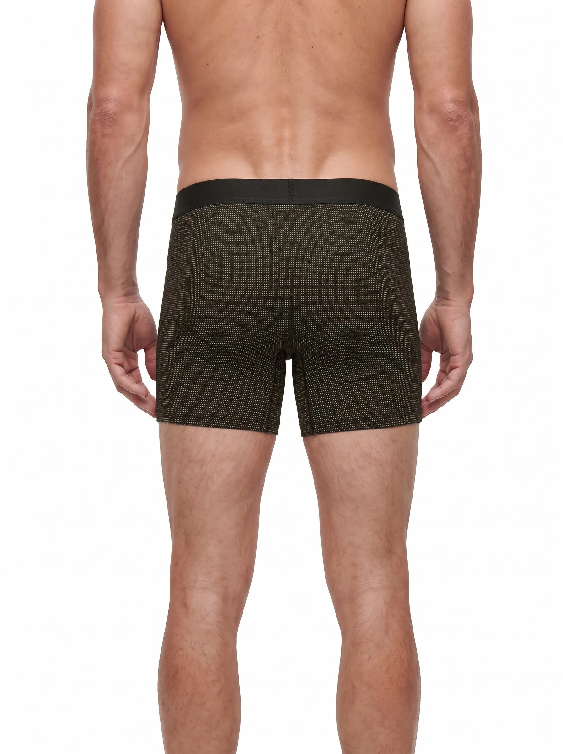 Boxer Performance 6"