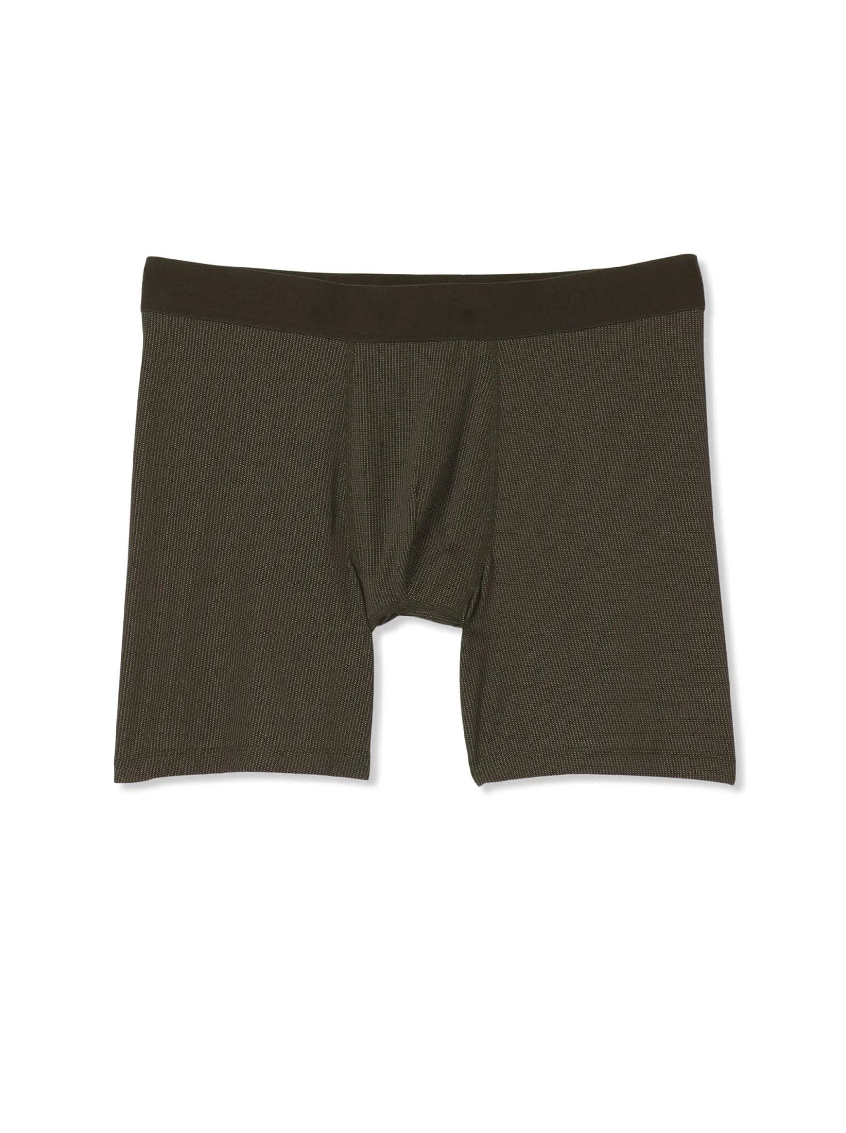 Boxer Performance 6"