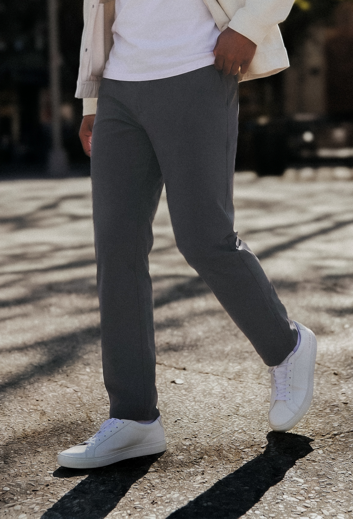5-Pocket-Hose