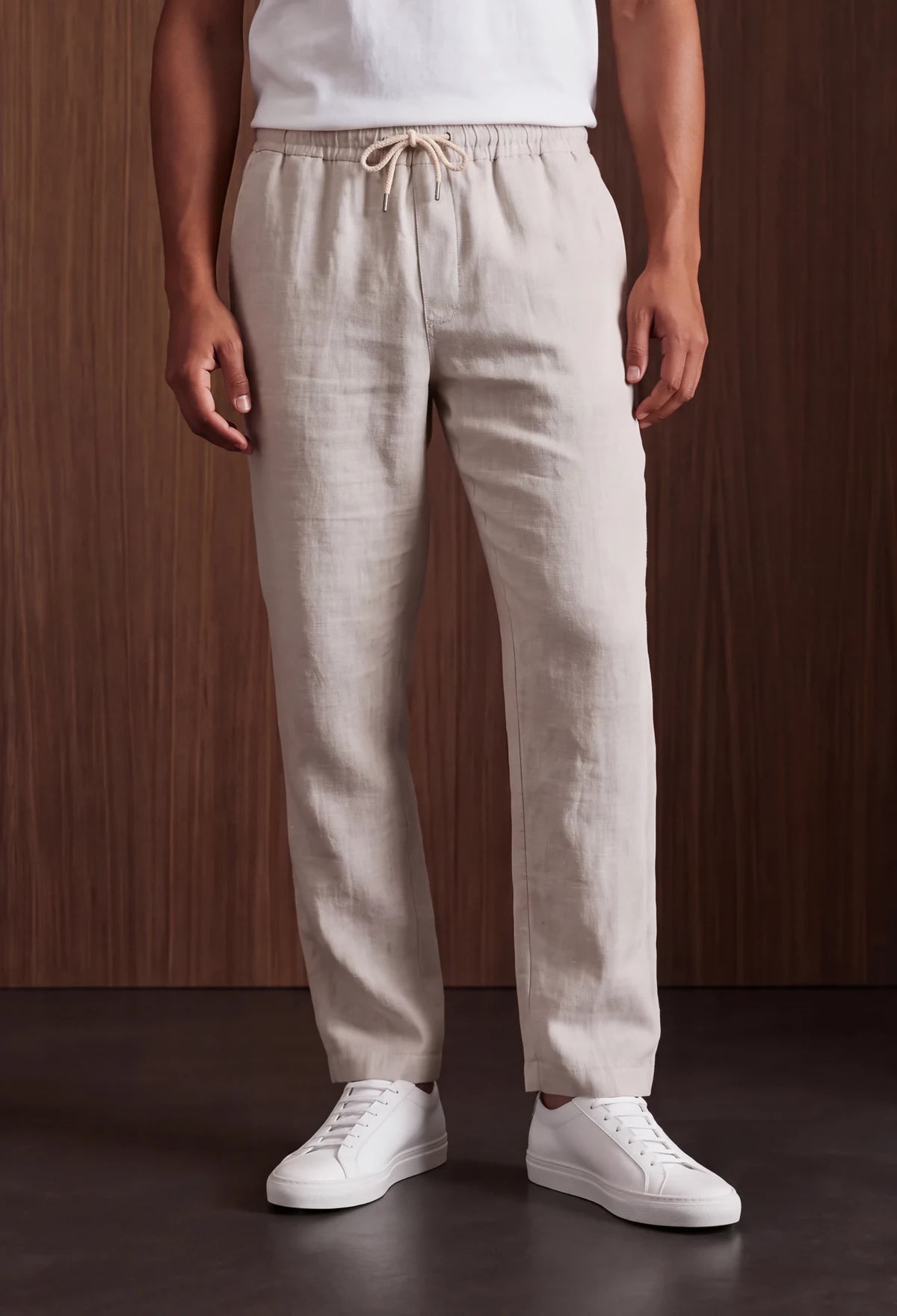 Leinenhose
